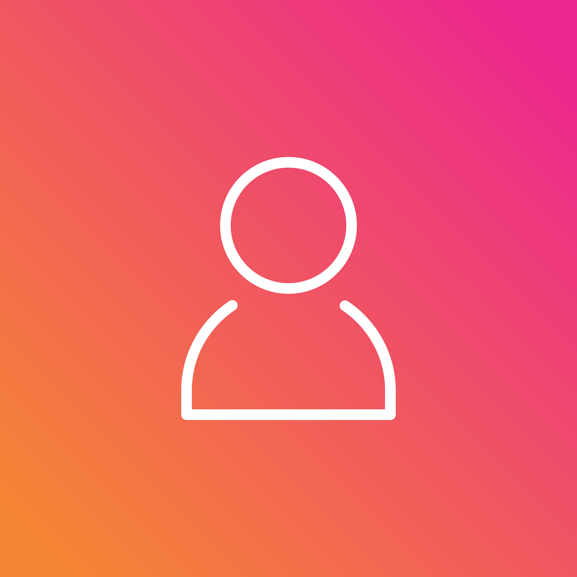 avatar, icon, placeholder